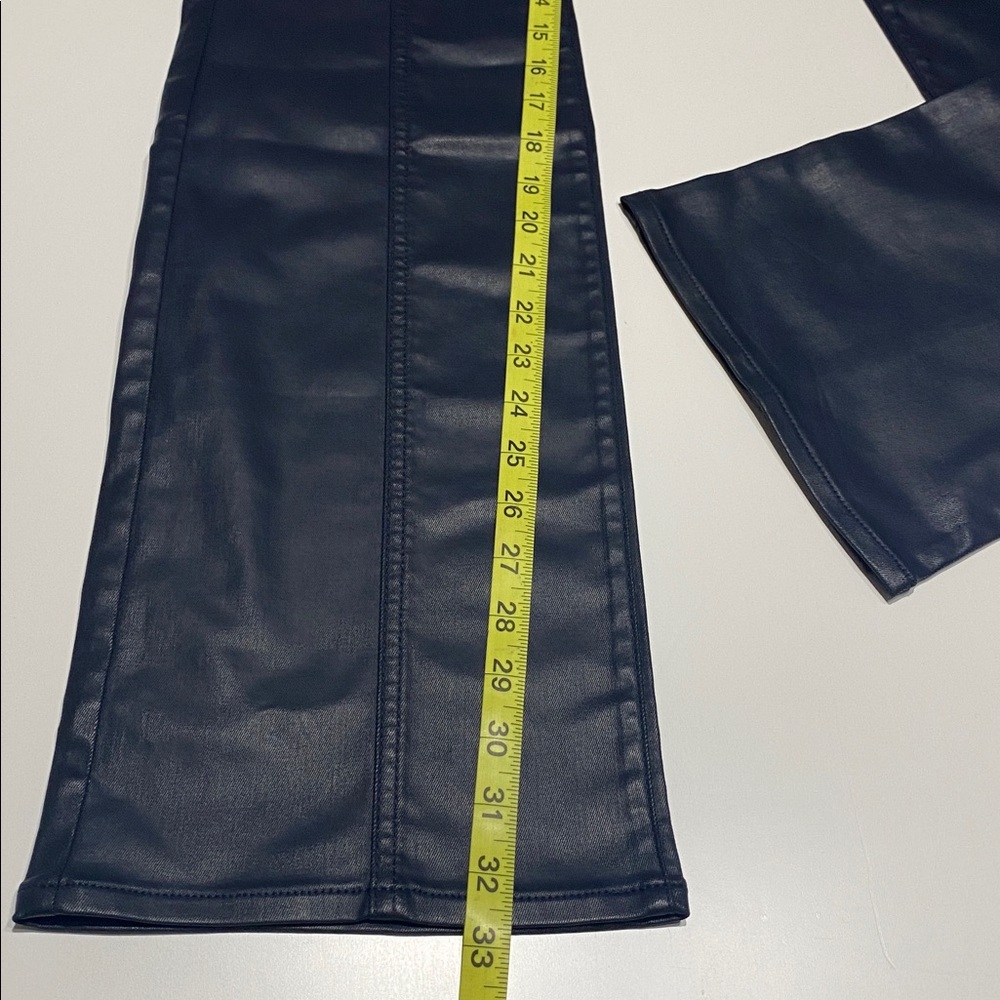 WHBM High Rise Bootcut Cargo Pants - Picture 13 of 16